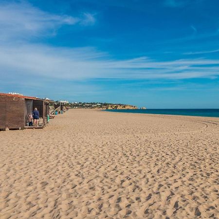 شقة Alvor Centro المظهر الخارجي الصورة