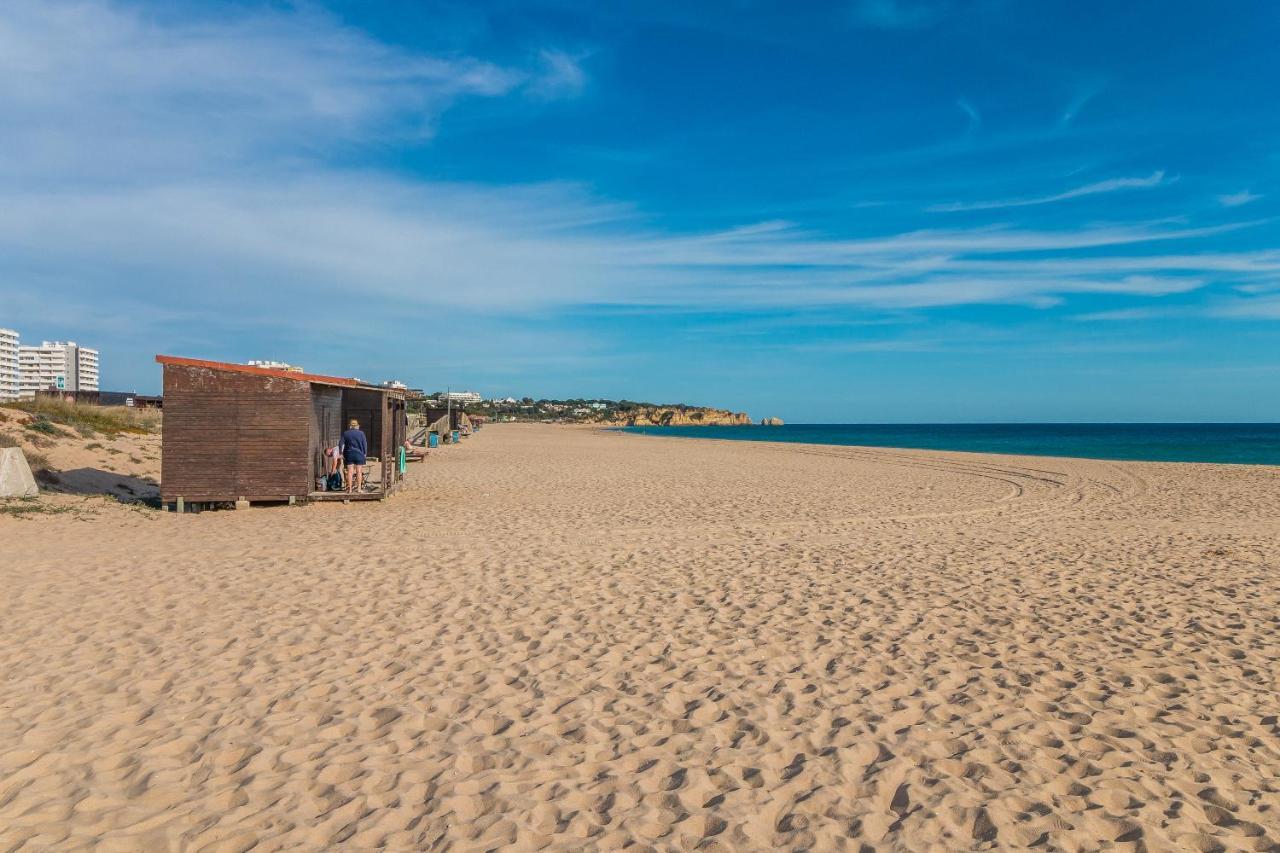 شقة Alvor Centro المظهر الخارجي الصورة